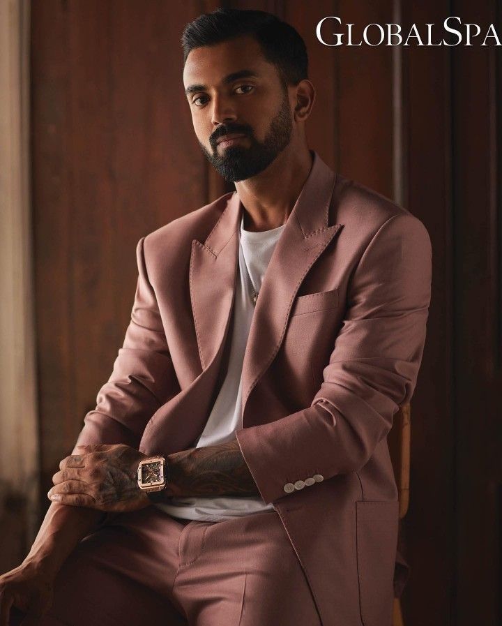 KL Rahul